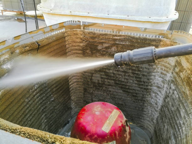 Best Dryer Vent Cleaning Services  in West Jefferson, NC