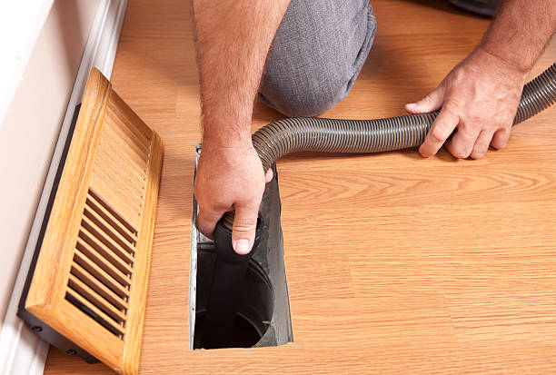 Best Ductwork Cleaning Services  in West Jefferson, NC