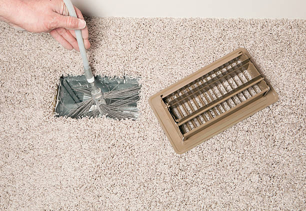 Best Air Duct Cleaning Company Near Me  in West Jefferson, NC