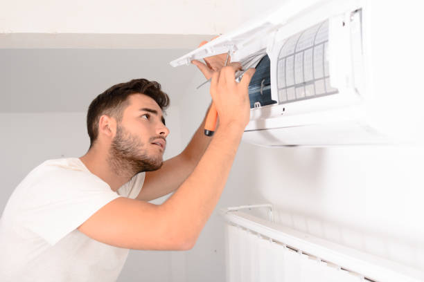 Best HVAC Air Duct Cleaning  in West Jefferson, NC